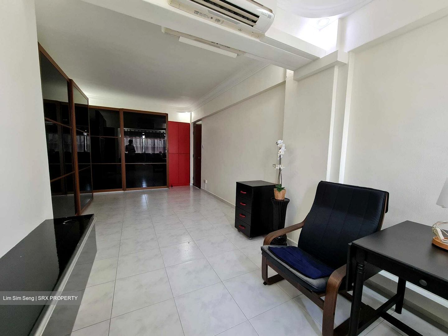 Pandan Valley (D21), Condominium #571397141